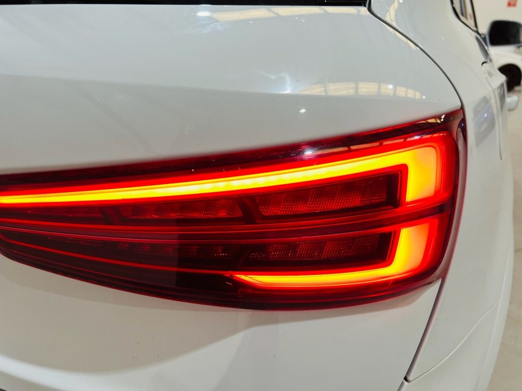 Used Audi Q3 2018 for sale - 77558146: Photo 21