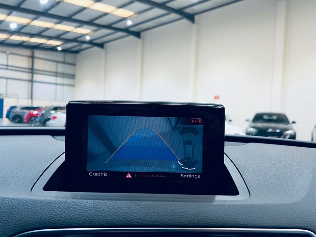 Used Audi Q3 2018 for sale - 77558146: Photo 22