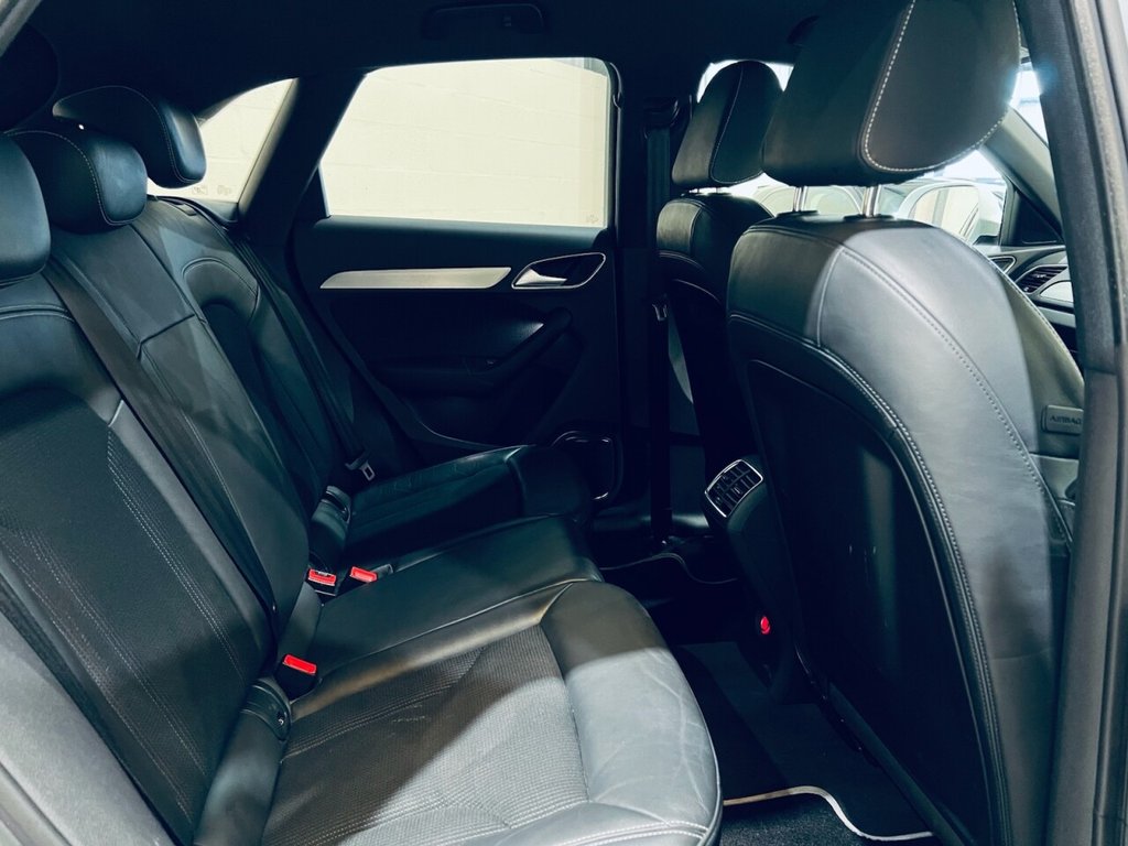 Used Audi Q3 2018 for sale - 77558146: Photo 24