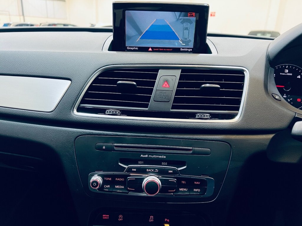 Used Audi Q3 2018 for sale - 77558146: Photo 25