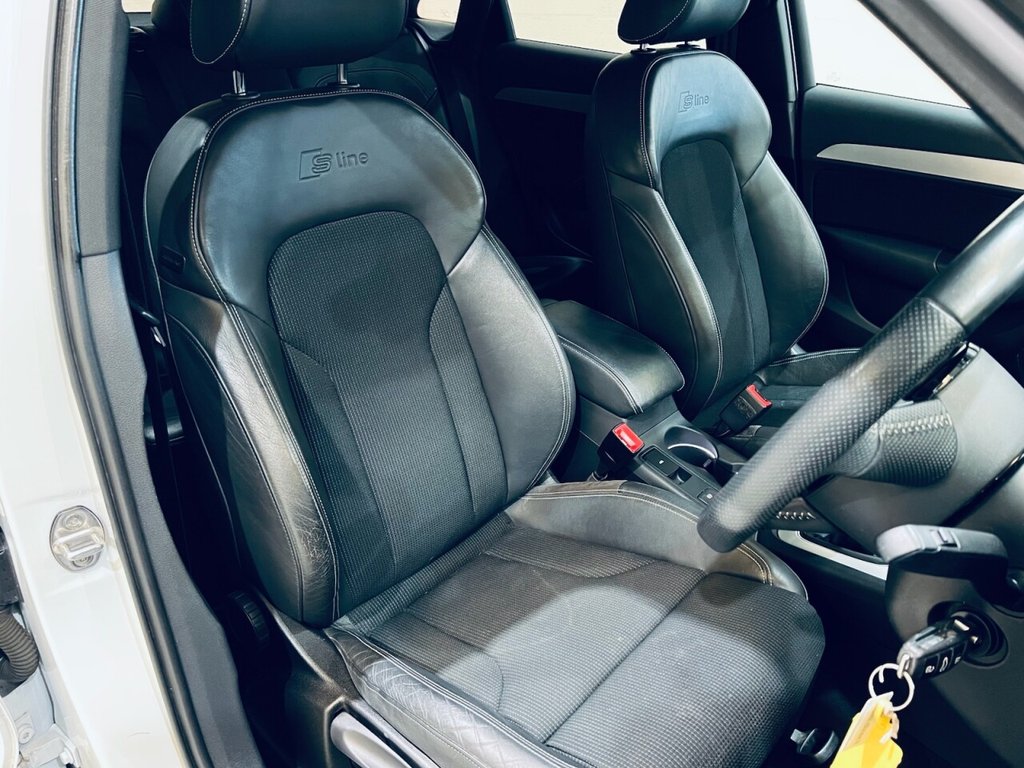 Used Audi Q3 2018 for sale - 77558146: Photo 26