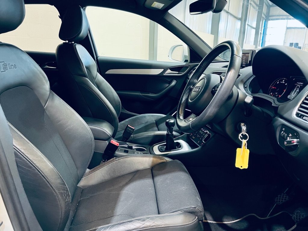 Used Audi Q3 2018 for sale - 77558146: Photo 27