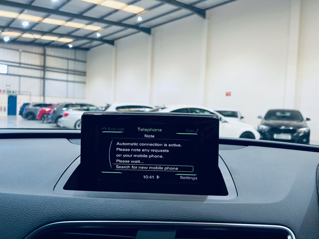 Used Audi Q3 2018 for sale - 77558146: Photo 28