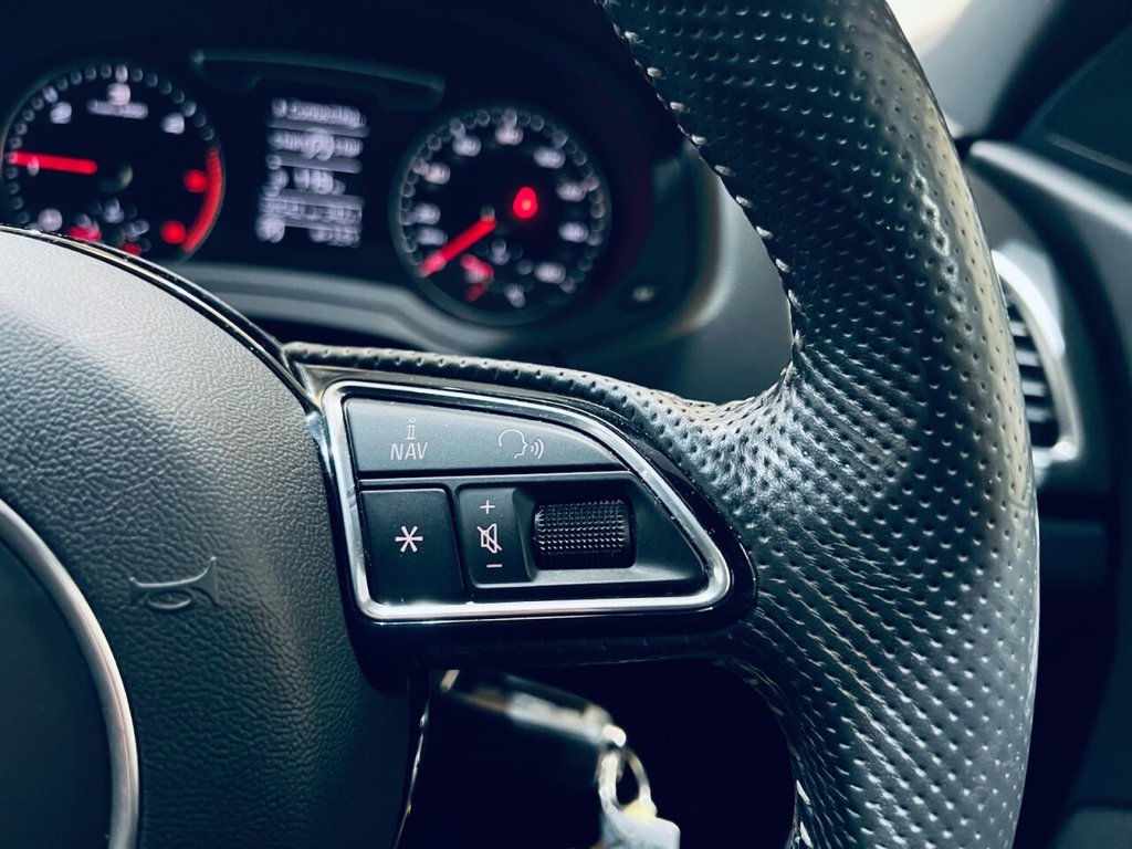 Used Audi Q3 2018 for sale - 77558146: Photo 30