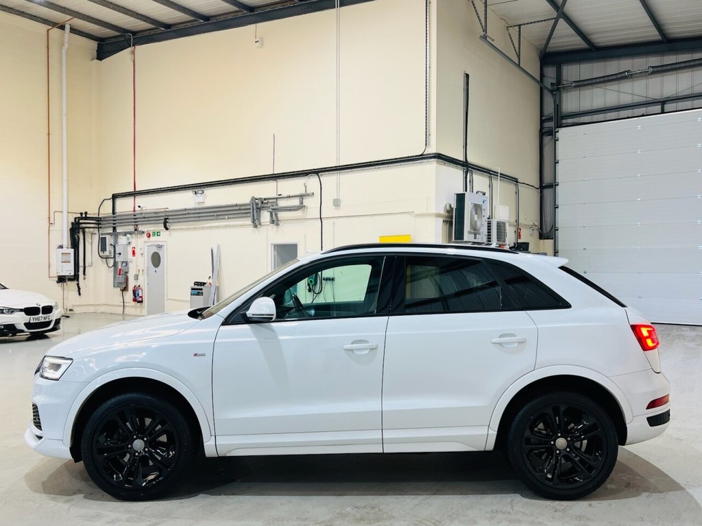 Used Audi Q3 2018 for sale - 77558146: Photo 5