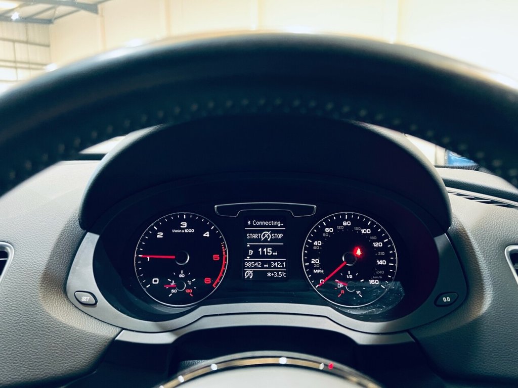 Used Audi Q3 2018 for sale - 77558146: Photo 6