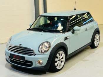 Used MINI Hatch 2013 for sale - 75221367: Photo