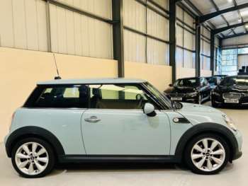 Used MINI Hatch 2013 for sale - 75221367: Photo