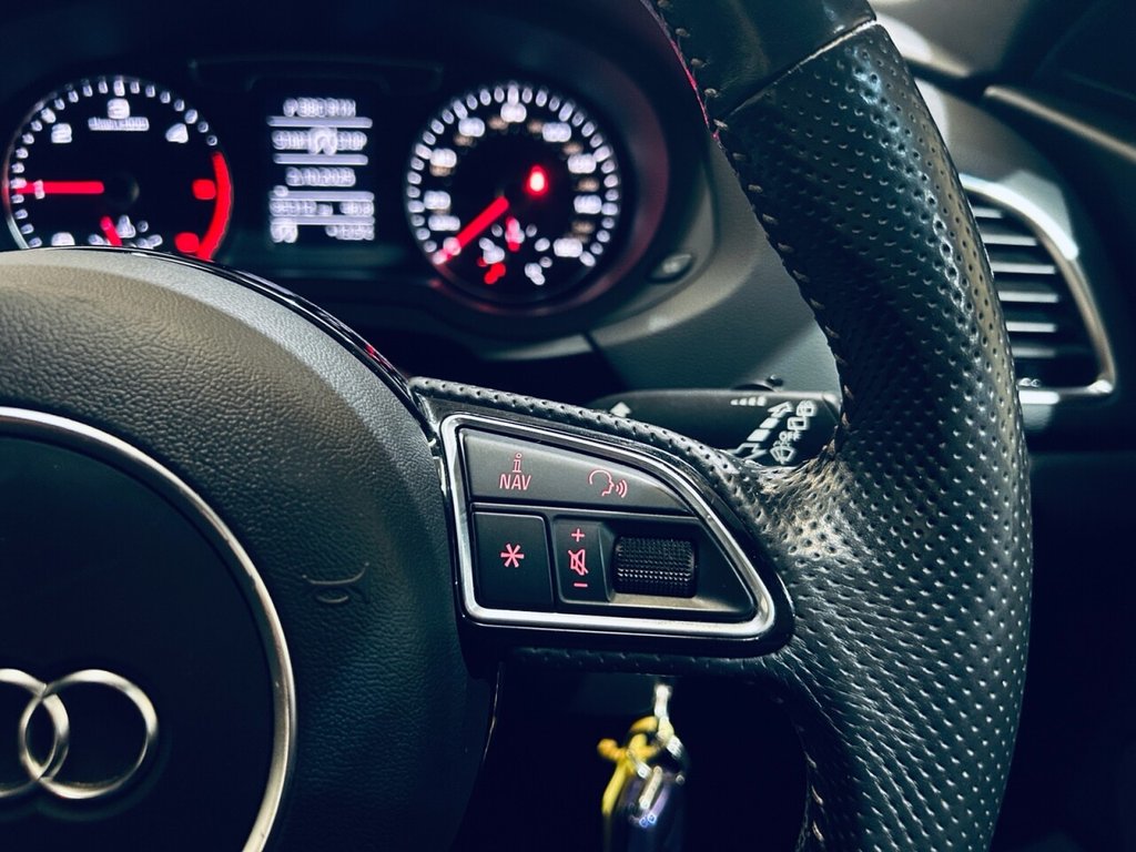 Used Audi Q3 2017 for sale - 76147468: Photo 11