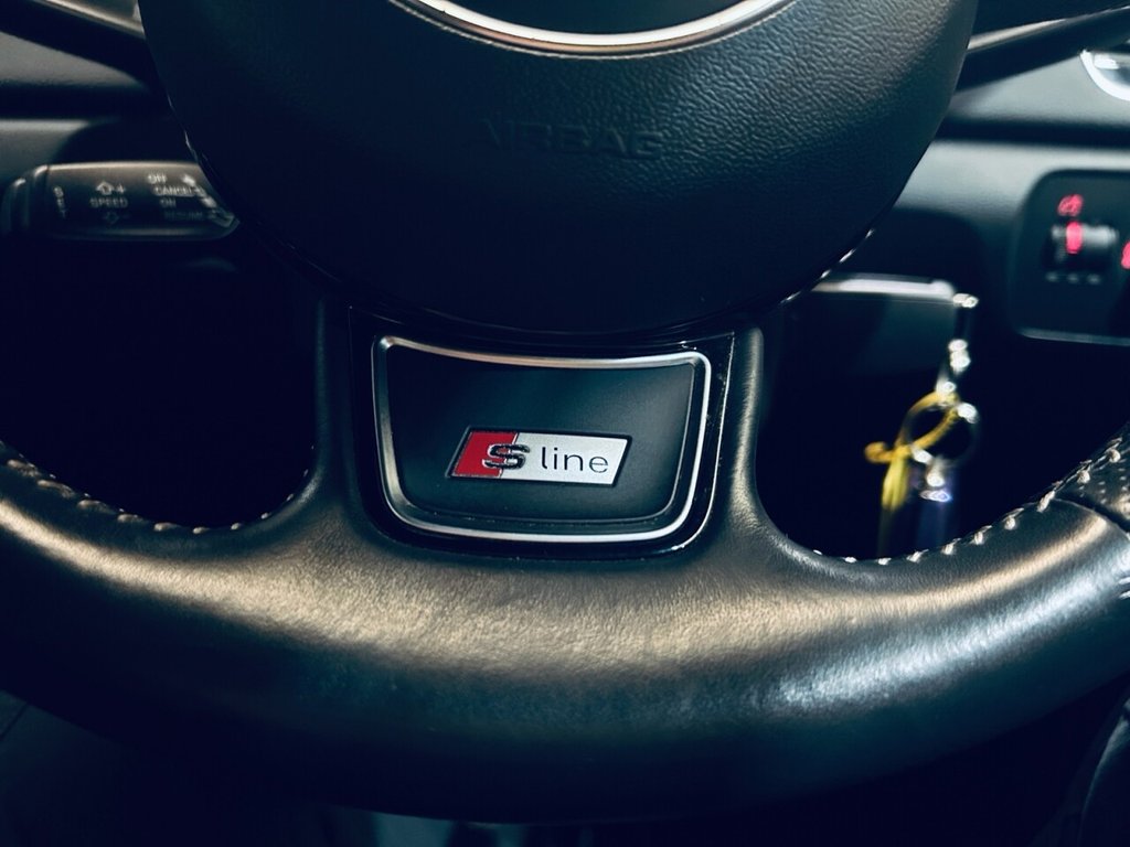 Used Audi Q3 2017 for sale - 76147468: Photo 12