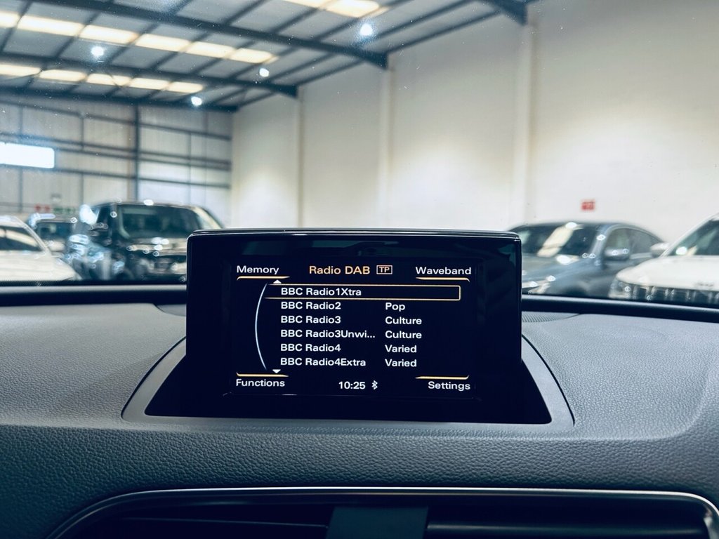 Used Audi Q3 2017 for sale - 76147468: Photo 13