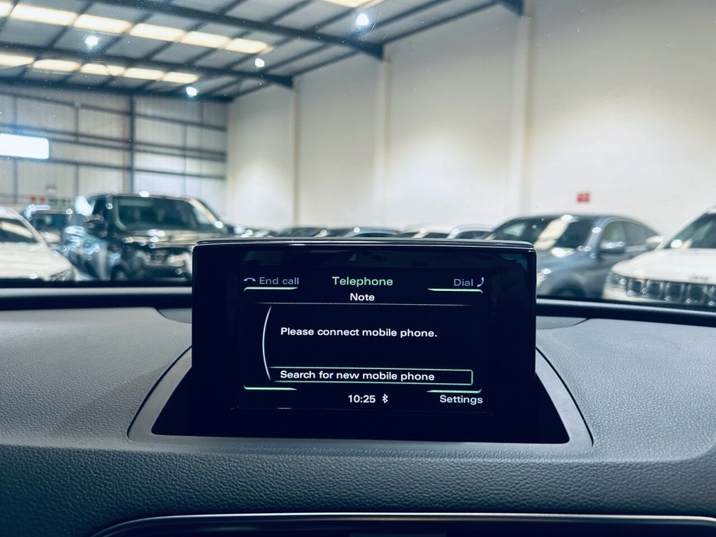 Used Audi Q3 2017 for sale - 76147468: Photo 14