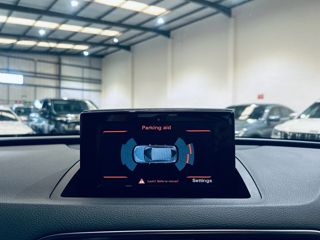 Used Audi Q3 2017 for sale - 76147468: Photo 16