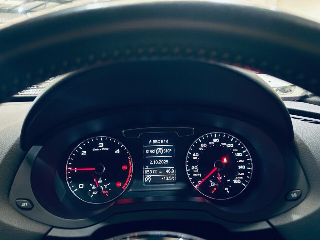 Used Audi Q3 2017 for sale - 76147468: Photo 17