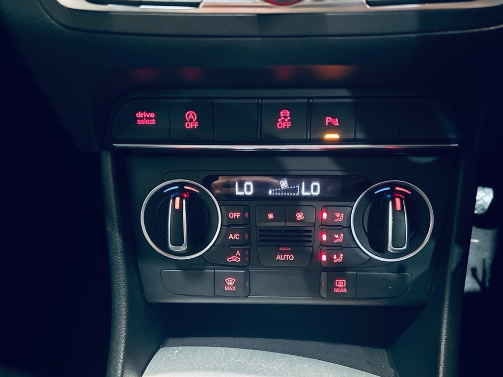 Used Audi Q3 2017 for sale - 76147468: Photo 18