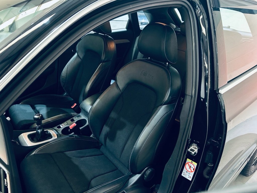 Used Audi Q3 2017 for sale - 76147468: Photo 2