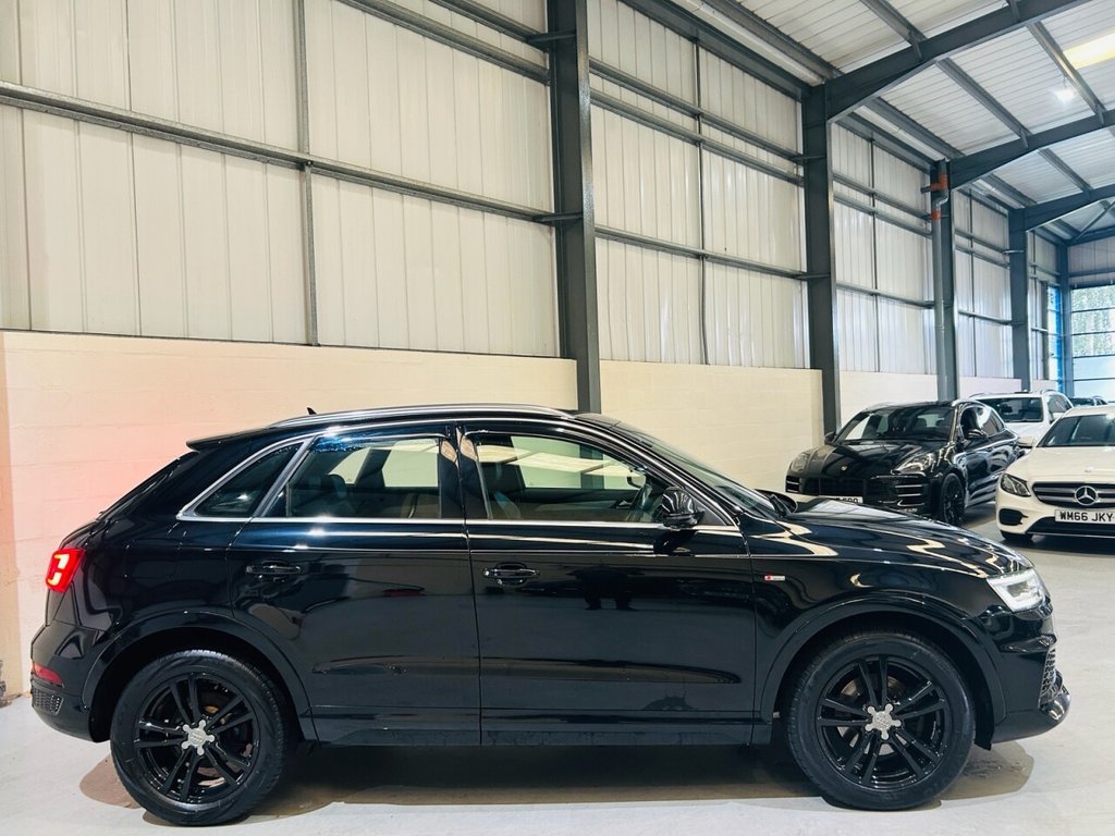 Used Audi Q3 2017 for sale - 76147468: Photo 26