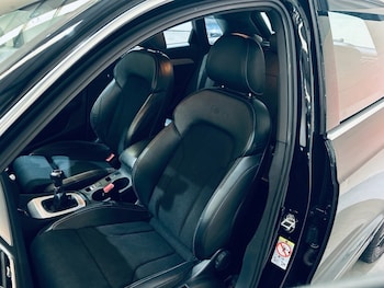 Used Audi Q3 2017 for sale - 76147468: Photo