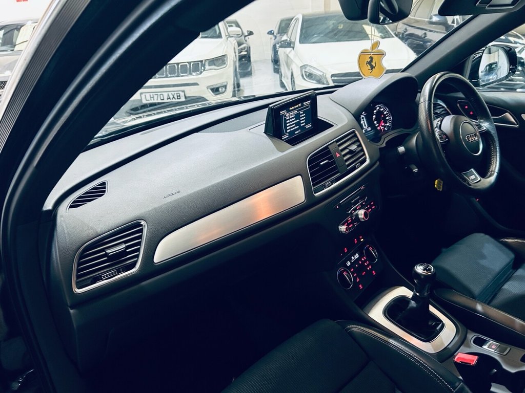 Used Audi Q3 2017 for sale - 76147468: Photo 5