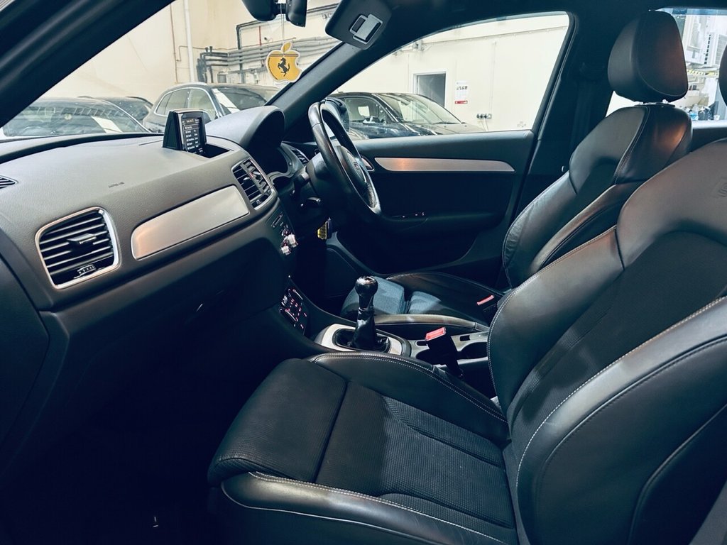 Used Audi Q3 2017 for sale - 76147468: Photo 6