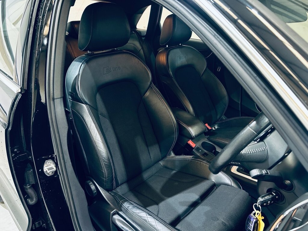 Used Audi Q3 2017 for sale - 76147468: Photo 7