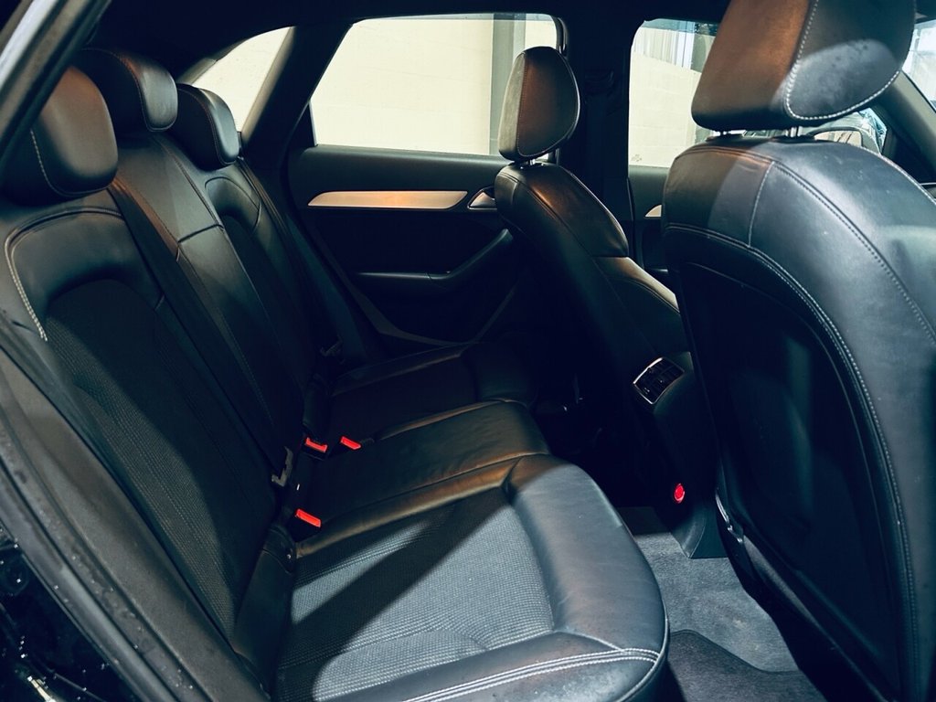 Used Audi Q3 2017 for sale - 76147468: Photo 9