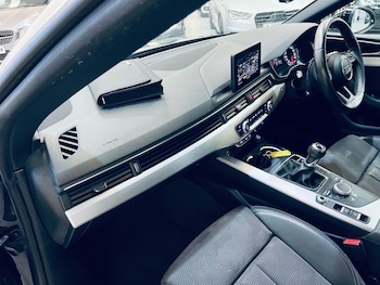 Used Audi A5 2017 for sale - 78748935: Photo