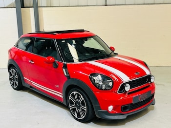 MINI - Cooper