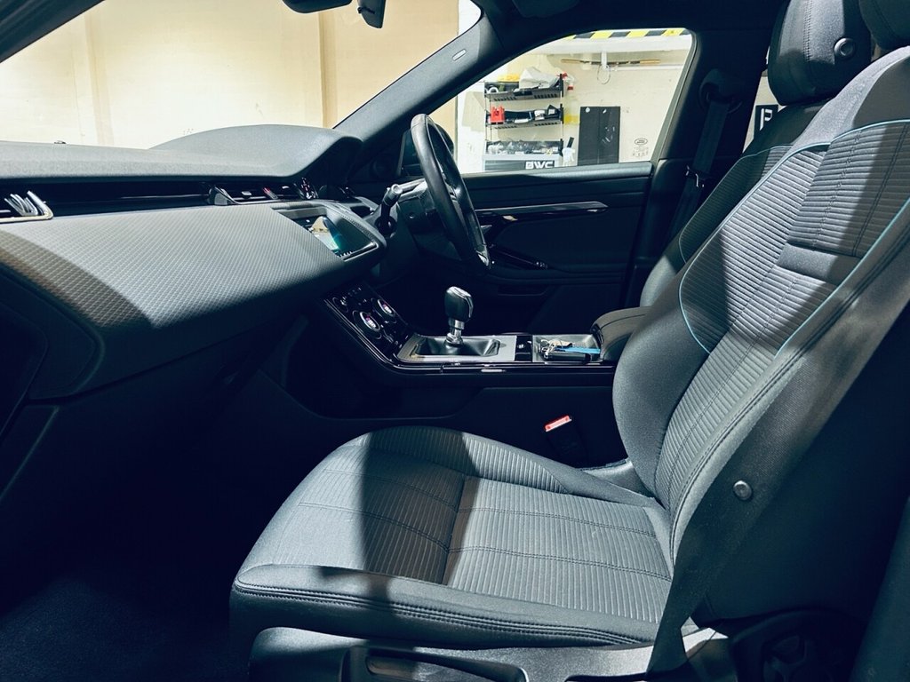 Used Land Rover Range Rover Evoque 2019 for sale - 76909733: Photo 13