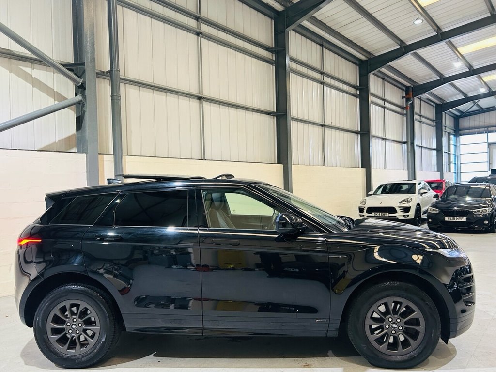 Used Land Rover Range Rover Evoque 2019 for sale - 76909733: Photo 14