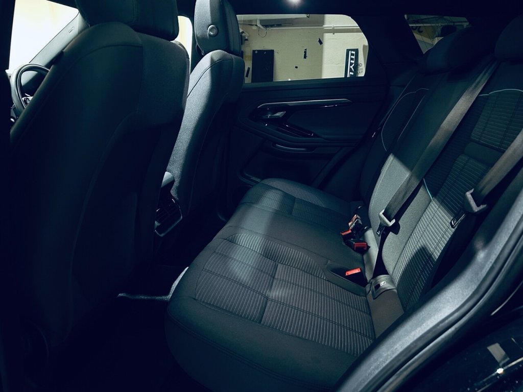 Used Land Rover Range Rover Evoque 2019 for sale - 76909733: Photo 15