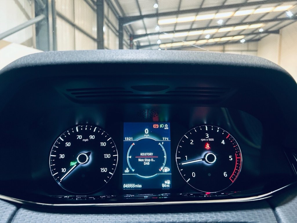 Used Land Rover Range Rover Evoque 2019 for sale - 76909733: Photo 21