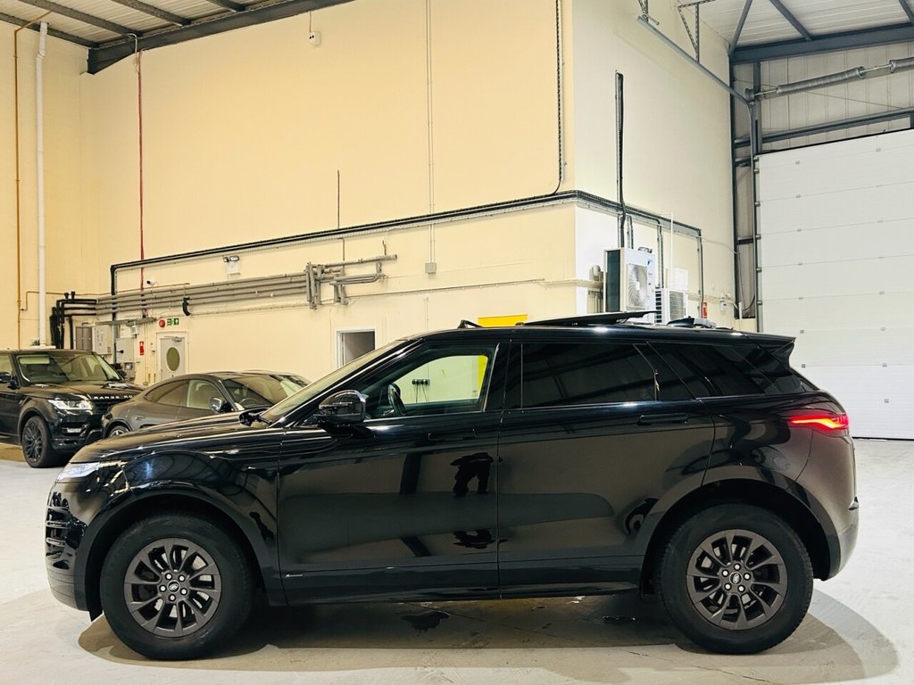 Used Land Rover Range Rover Evoque 2019 for sale - 76909733: Photo 22