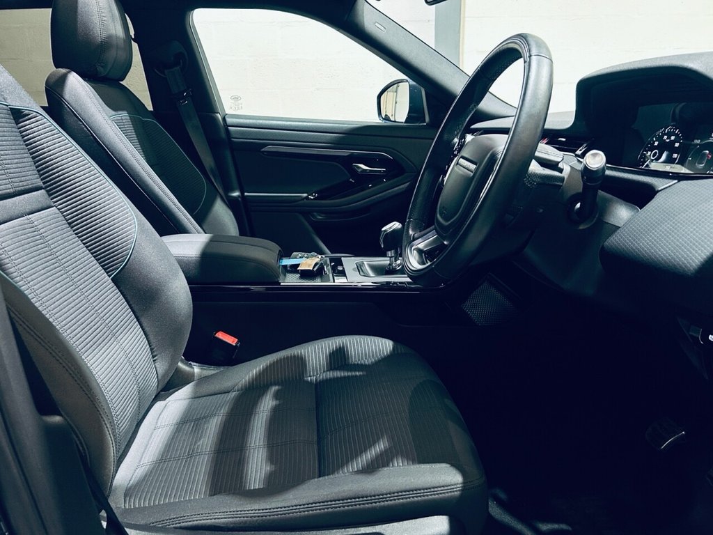Used Land Rover Range Rover Evoque 2019 for sale - 76909733: Photo 25