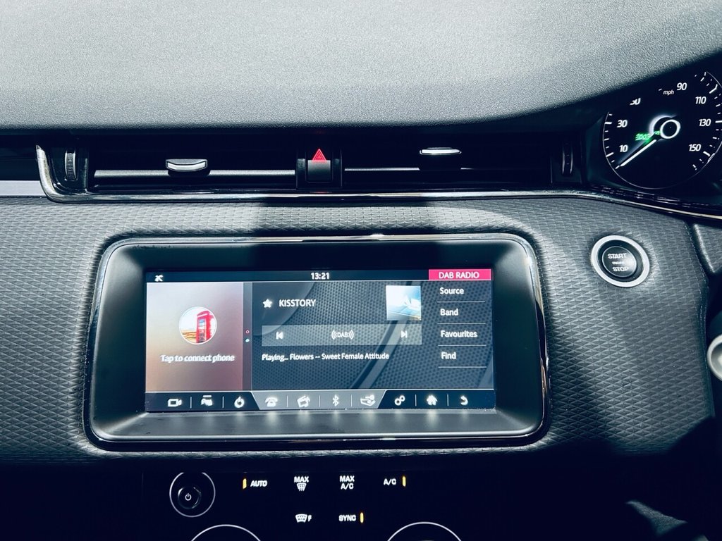 Used Land Rover Range Rover Evoque 2019 for sale - 76909733: Photo 27