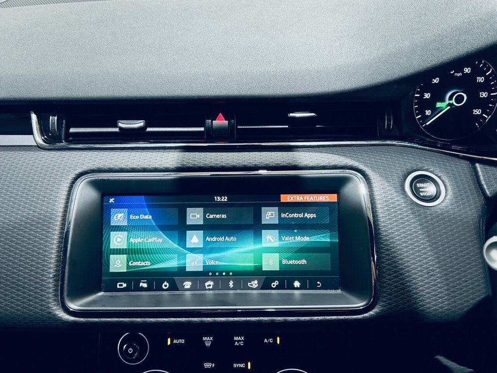 Used Land Rover Range Rover Evoque 2019 for sale - 76909733: Photo 28