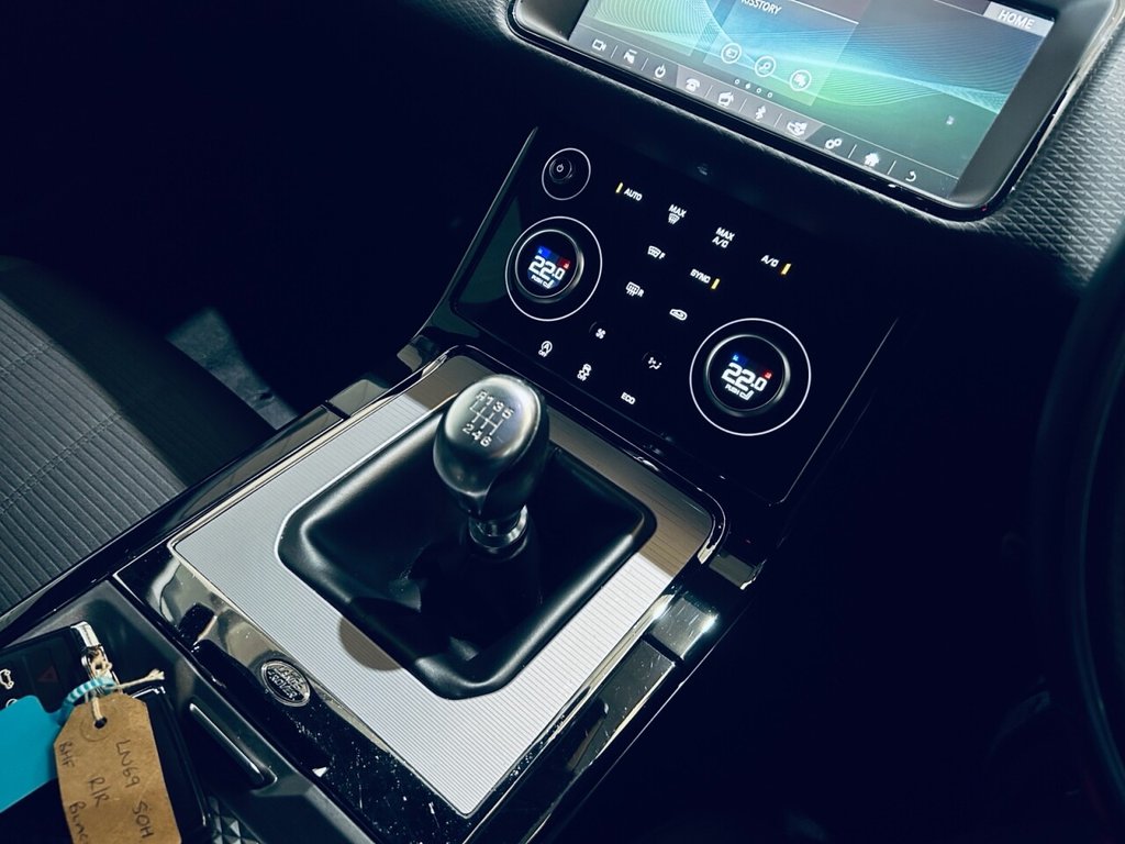 Used Land Rover Range Rover Evoque 2019 for sale - 76909733: Photo 31