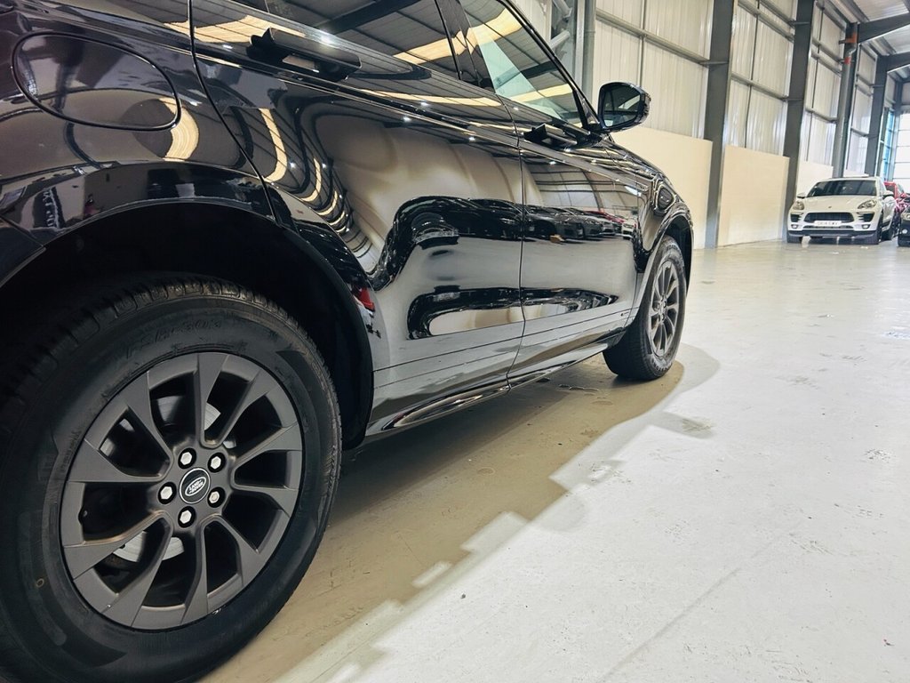 Used Land Rover Range Rover Evoque 2019 for sale - 76909733: Photo 8