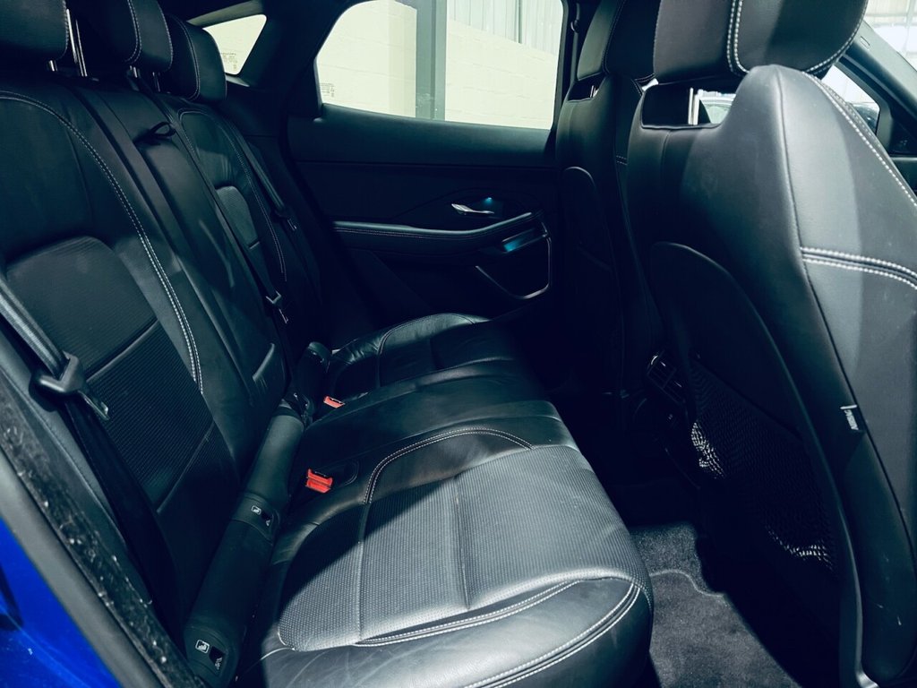 Used Jaguar E-Pace 2018 for sale - 77341408: Photo 10