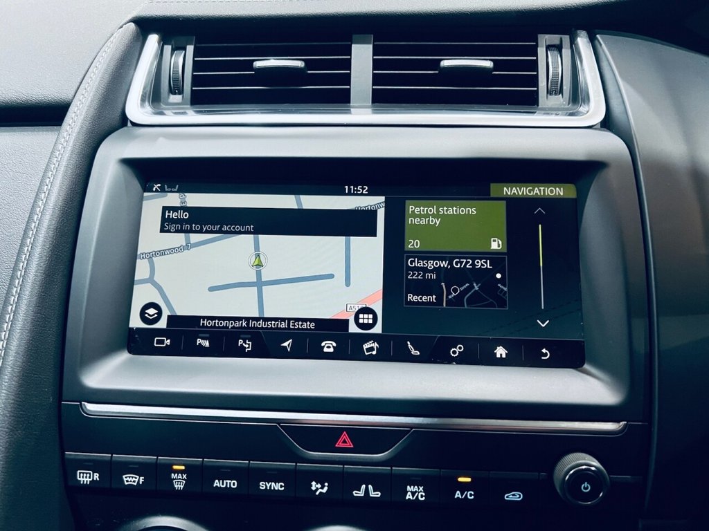 Used Jaguar E-Pace 2018 for sale - 77341408: Photo 13