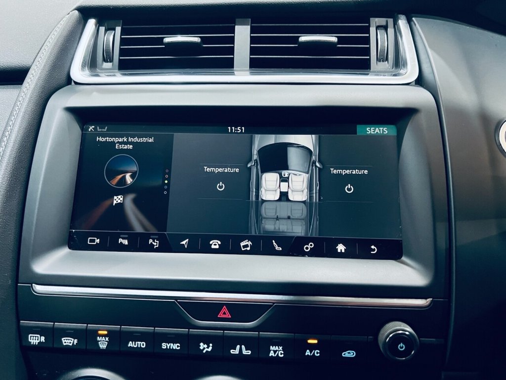 Used Jaguar E-Pace 2018 for sale - 77341408: Photo 15