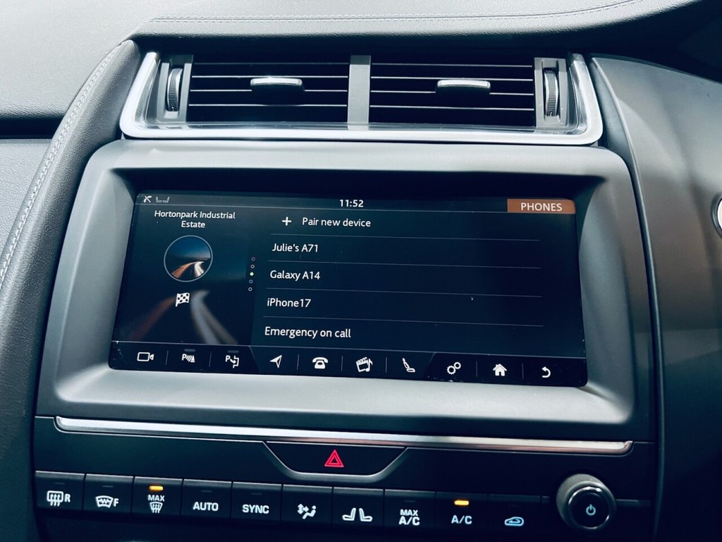 Used Jaguar E-Pace 2018 for sale - 77341408: Photo 16