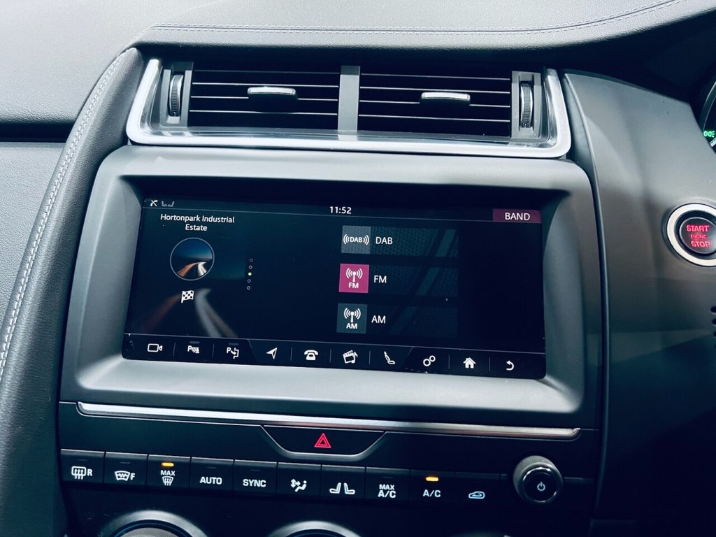 Used Jaguar E-Pace 2018 for sale - 77341408: Photo 17