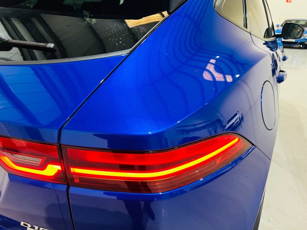 Used Jaguar E-Pace 2018 for sale - 77341408: Photo 28