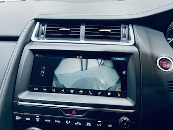 Used Jaguar E-Pace 2018 for sale - 77341408: Photo