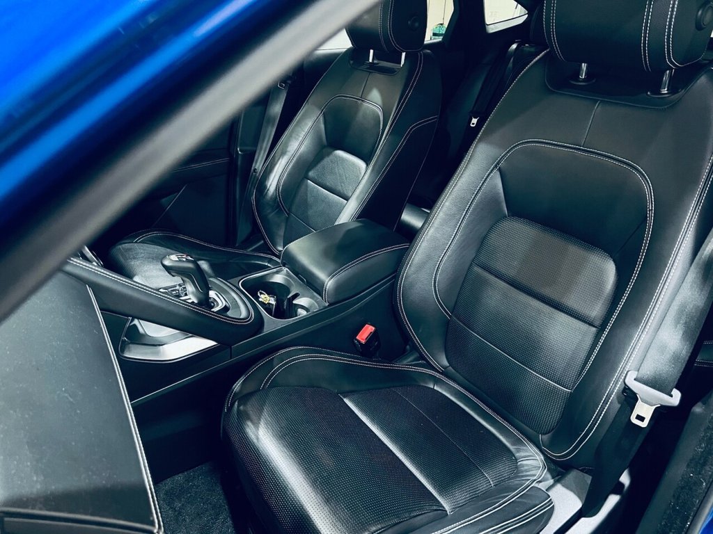Used Jaguar E-Pace 2018 for sale - 77341408: Photo 7