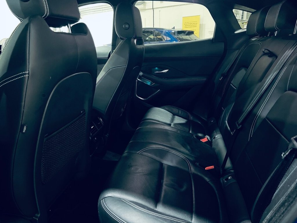 Used Jaguar E-Pace 2018 for sale - 77341408: Photo 8