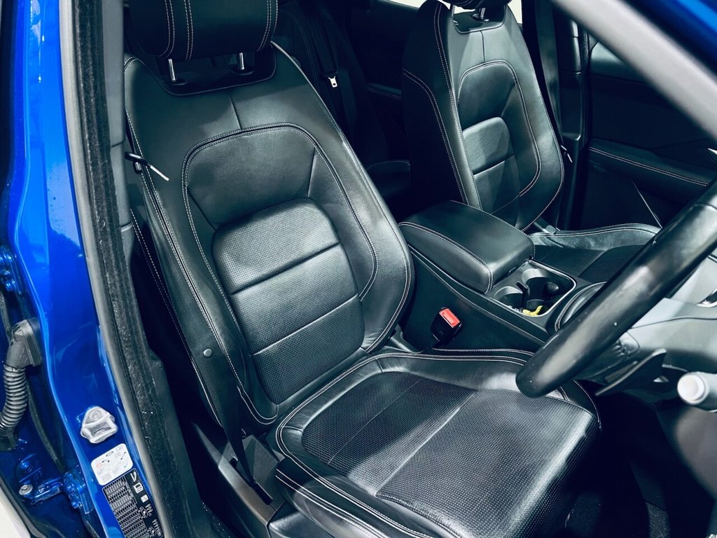 Used Jaguar E-Pace 2018 for sale - 77341408: Photo 9