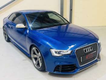 2015 (15) - S5 Quattro Black Edition 2dr S Tronic