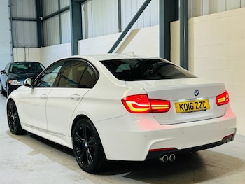 Used BMW 3 Series 2016 for sale - 75937574: Photo